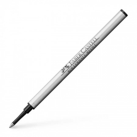 Refill for Fine Writing Rollerball, Black